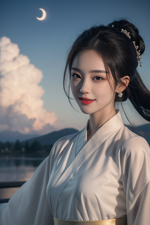 94729-2493691632-ltra-detailed,highly detailed,best quality,masterpiece,illustration,realistic,photorealistic,_hanfu, 1girl, solo,_upper body, lo.png